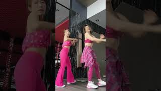 Alibi - Sevdaliza Ft. Pabllo Vittar & Yseult Zumba Dance Workout Dance With Ann Piraya