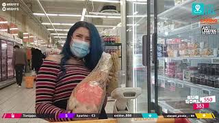 Come Non Usare Un Prosciutto By Krisfits I Twitch