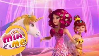 2 Episódios Temporada 2 Episódio 15 16 O Mundo De Mia Mia And Me 2 Episódios Temporada 2 Episódio 15 16 O Mundo De Mia Mia And Me