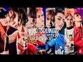 NCT 127 - '롤러코스터 (Heartbreaker)' Stripped Down Version (Background Vocals)