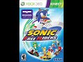 Theme of Sonic Free Riders (Chris Madin)