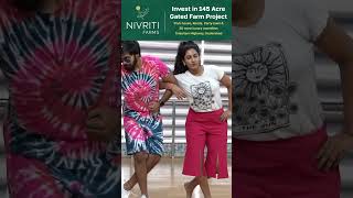 Vishnu Priya Hot Dance Z8 Dh2
