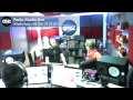 PAUSA CAFFE su RADIO STUDIO ONE ospiti i TAMURITA 12 Maggio 2015 PAUSA CAFFE su RADIO STUDIO ONE ospiti i TAMURITA 12 Maggio 2015