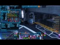 How to Bolster in SWTOR for PvP