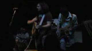 Watch Dear & The Headlights Skinned Knees And Gapped Teeth video