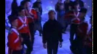 Watch Cliff Richard Mistletoe Wine video