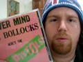 MY ALBUM REVIEW : THE SEX PISTOLS NEVERMIND THE BOLLOCKS