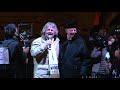 DARIO FO' - MILANO - TSUNAMI TOUR 2013 Il breve discorso che rimarrà nella storia.