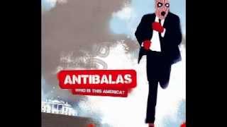 Watch Antibalas Sister video
