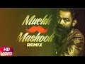 Muchh Te Mashook (Remix Song) | Amrit Maan | Latest Punjabi Song 2016 | Speed Records