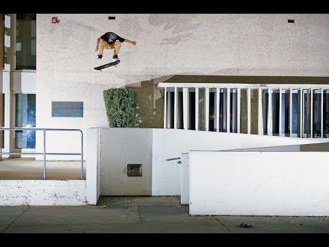 Chris Joslin 2015 Video Part