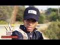 Teezy Baby "Switch Up" (WSHH Exclusive - Official Music Video)