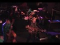 Hank Williams III - Low Down - Raleigh NC 10/17/2006