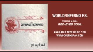 Watch World Inferno Friendship Society Fiend In Wien video