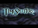 TimeSplitters 1 Gameplay (PS2): Level 1 Tomb