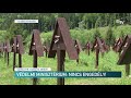 Védelmi Minisztérium: nincs engedély! – Erdélyi Magyar Televízió