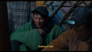 Iron Winter Trailer