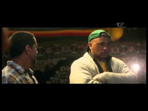 The Dark Horse kicks off NZ Film Festival