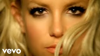 Britney Spears - Piece Of Me (International Version)