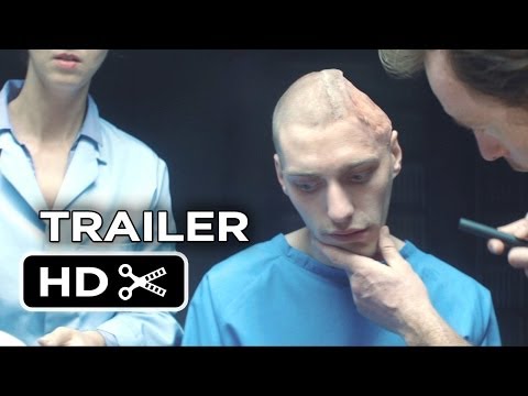 The Machine Official Theatrical Trailer (2014) - Sci-Fi Thriller HD The Machine Official Theatrical Trailer (2014) - Sci-Fi Thriller HD klip izle