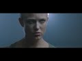 The Machine Official Theatrical Trailer (2014) - Sci-Fi Thriller HD klip izle