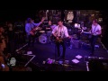 Arctic Monkeys - R U Mine? - Live In The Red Bull Sound Space At KROQ, LA