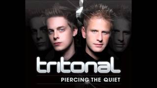 Watch Tritonal Something New video