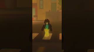 Dance Keren