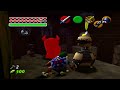 Let's Play Zelda Ocarina Of Time Master Quest [German][#64] - Sechs-Siegel-Schutzbarriere!