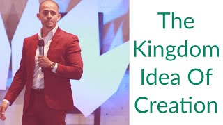 Why Did God Create Man? | The Kingdom Idea Of God’s Creation | Pastor Mike Darnell PT2