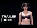 Under the Skin Official Trailer #1 (2014) - Scarlett Johansson Sci-Fi Movie HD