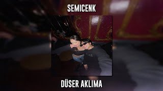 Semicenk - Düşer Aklıma (Speed Up)