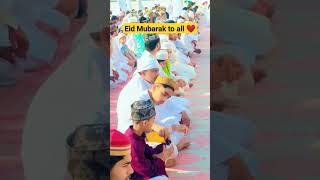 Eid Ki Namaz