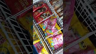 Eskrrim Bentuk Spiderman