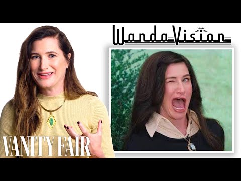 Kathryn Hahn Breaks Down Her Career, from 'Bad Moms' to 'WandaVision'