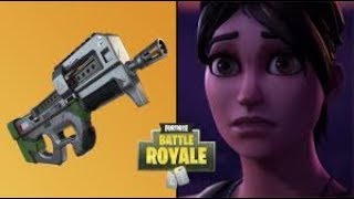Fortnite | Birthday Skins | Compact SMG | Random Duos| New Save The World Hero!