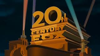 20Th Century Fox 1956 Test