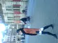 eyler en celine in delft