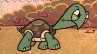 Dexters Laboratory - Preview - Techno Turtle Surprise Got Your Goat