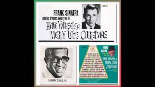 Watch Sammy Davis Jr Jingle Bells video