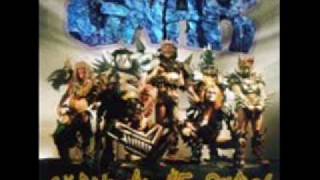 Watch Gwar Sex Cow video