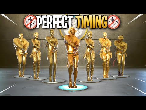 TOP 150 PERFECT TIMING MOMENTS OF CHAPTER 2
