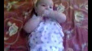 Funkeira Mirim