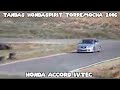Tandas Torremocha 2006 - Honda Accord (6/8)