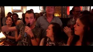 Bryan Stricker - Weekend (Officiële Videoclip)