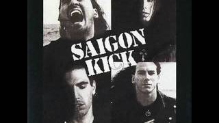 Watch Saigon Kick Come Take Me Now video