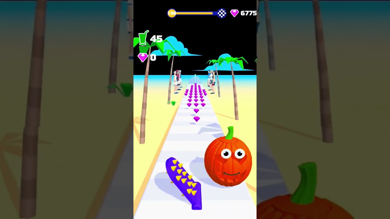 Juice Run All New Apk Update Gameplay – short video / Juice Run All New Apk Update Gameplay – short video /