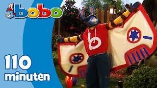 Bobo • Seizoen 1 Compilatie • 110 Min Special