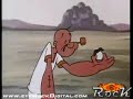 Popeye versus Hercules Ca