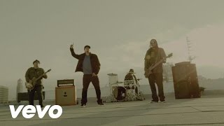 P.O.D. - Higher (Official Music Video)